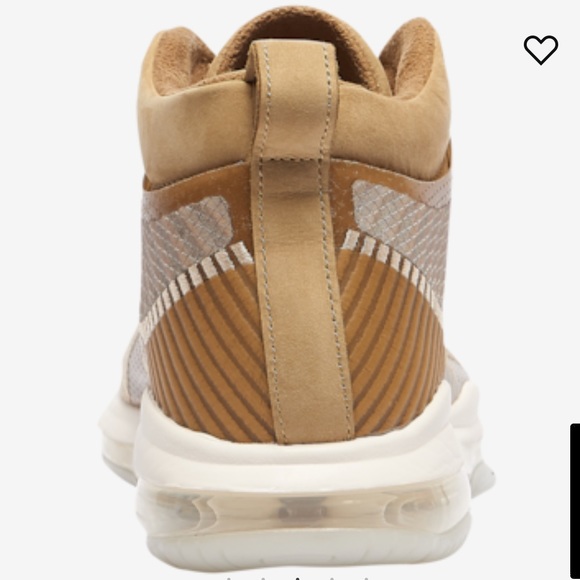 John Elliot x Lebron Icon Parachute Beige sz10 - Picture 2 of 4